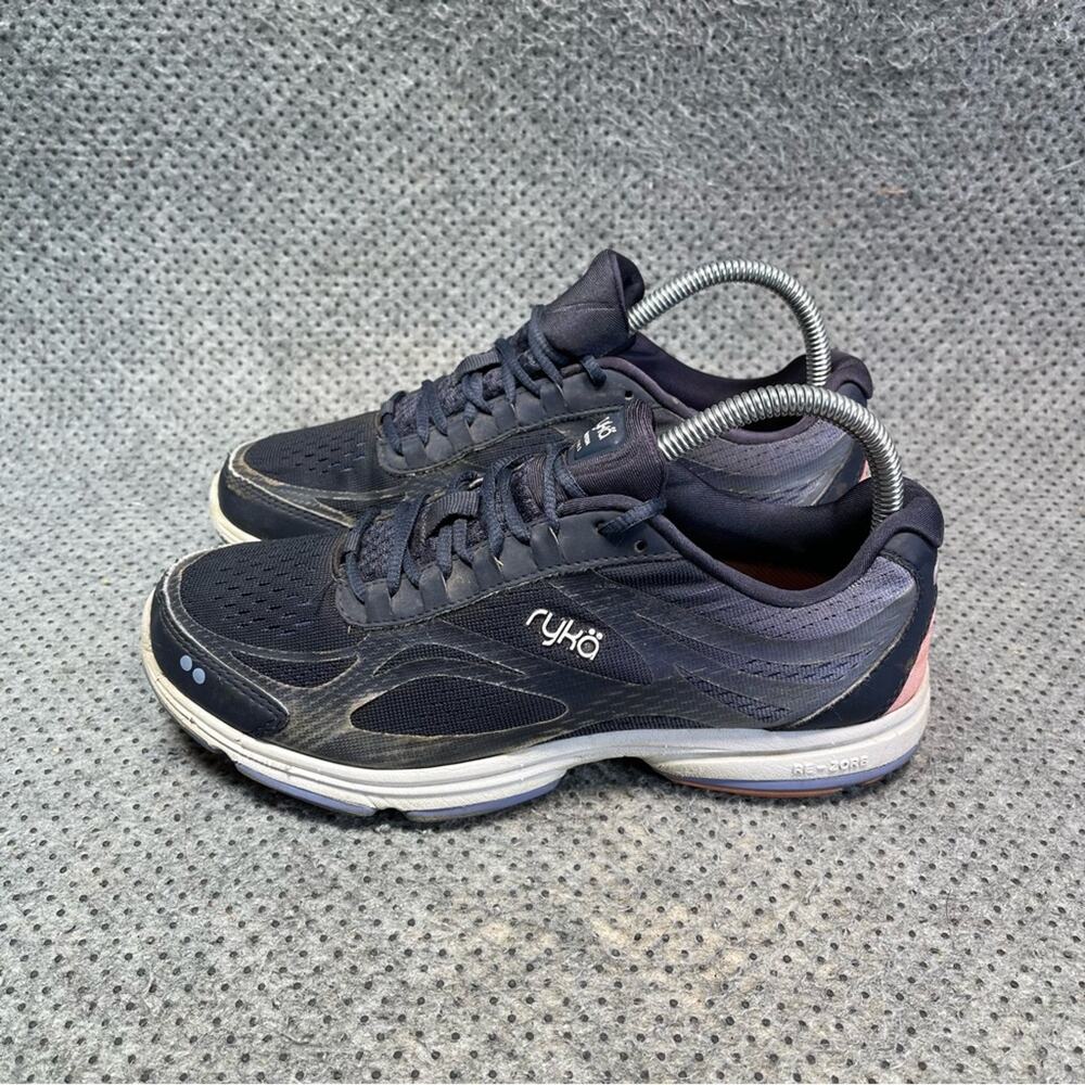 Ryka Devolution X Running Shoes Size 7 Women’s